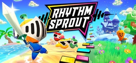 Games like Rhythm Sprout: Sick Beats & Bad Sweets