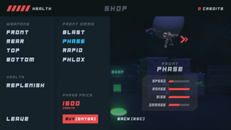 Rizeblast Image