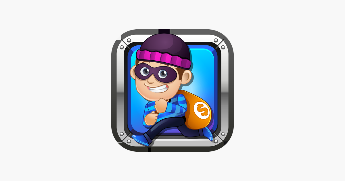 Games like Robbing Trick