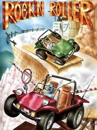 Rock 'N Roller Image