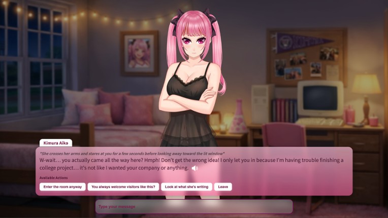 Roleplay Passion Image