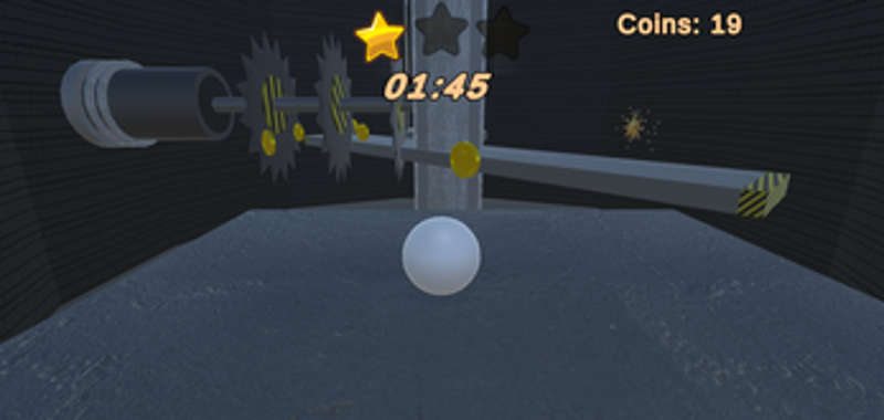 Roll A Ball screenshot