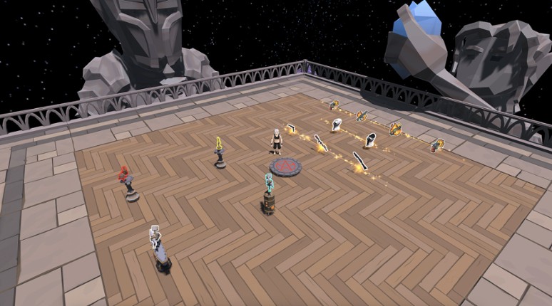 Rule Seeker screenshot