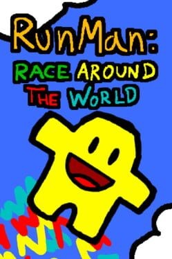 Games like RunMan: Race Around the World