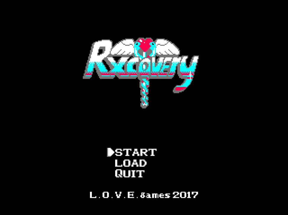 Games like Rxcovery