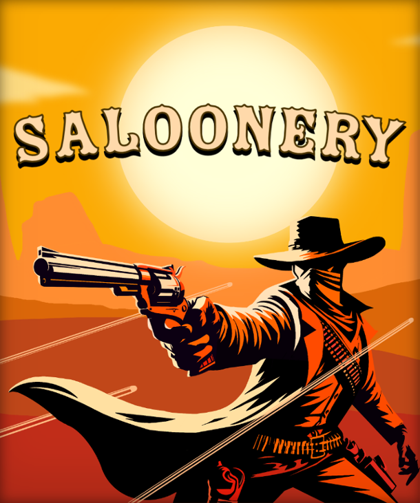 Games like Saloonery