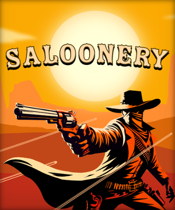 Saloonery Image