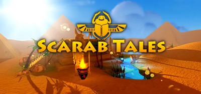 Scarab Tales Image