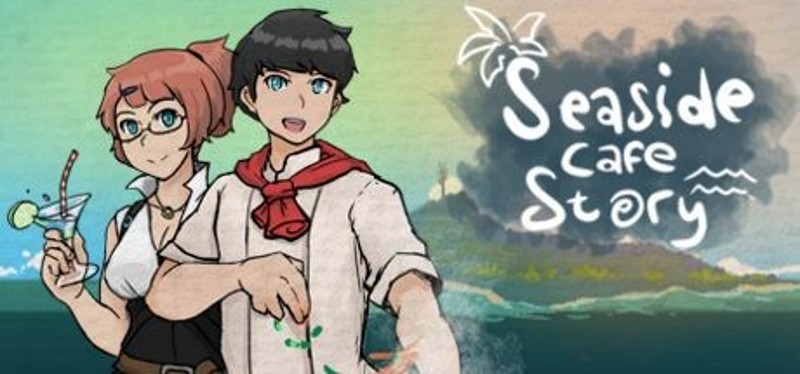 Seaside Cafe Story Image