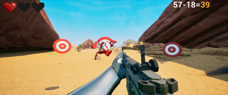 Shatter screenshot