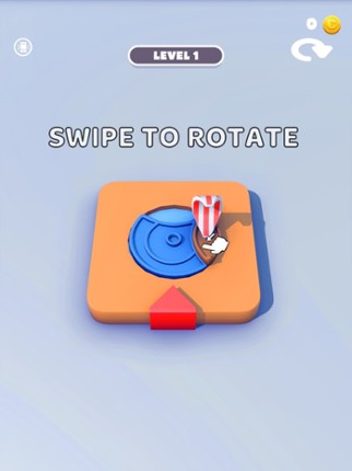 Ship Puzzle! screenshot