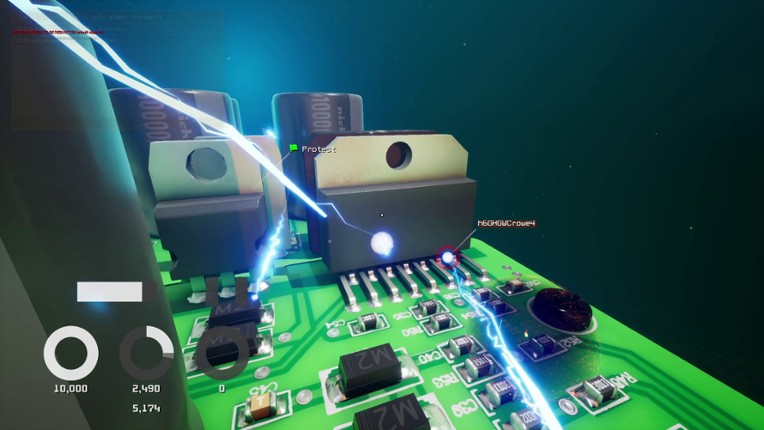 Short Circuit screenshot
