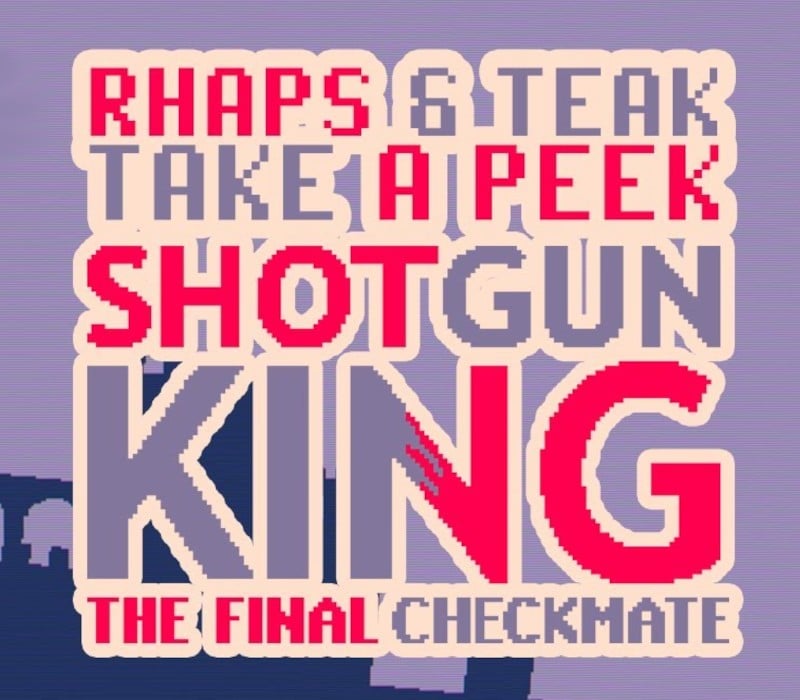 Games like Shotgun King: The Final Checkmate