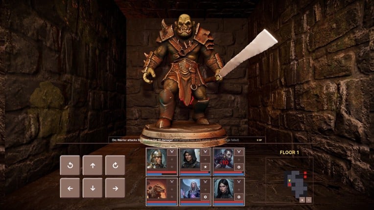 Sitarane's Legacy Image