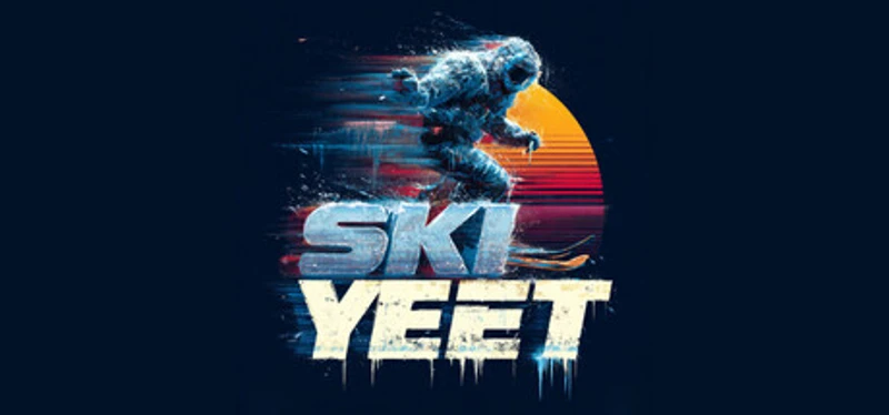 Ski Yeet Image