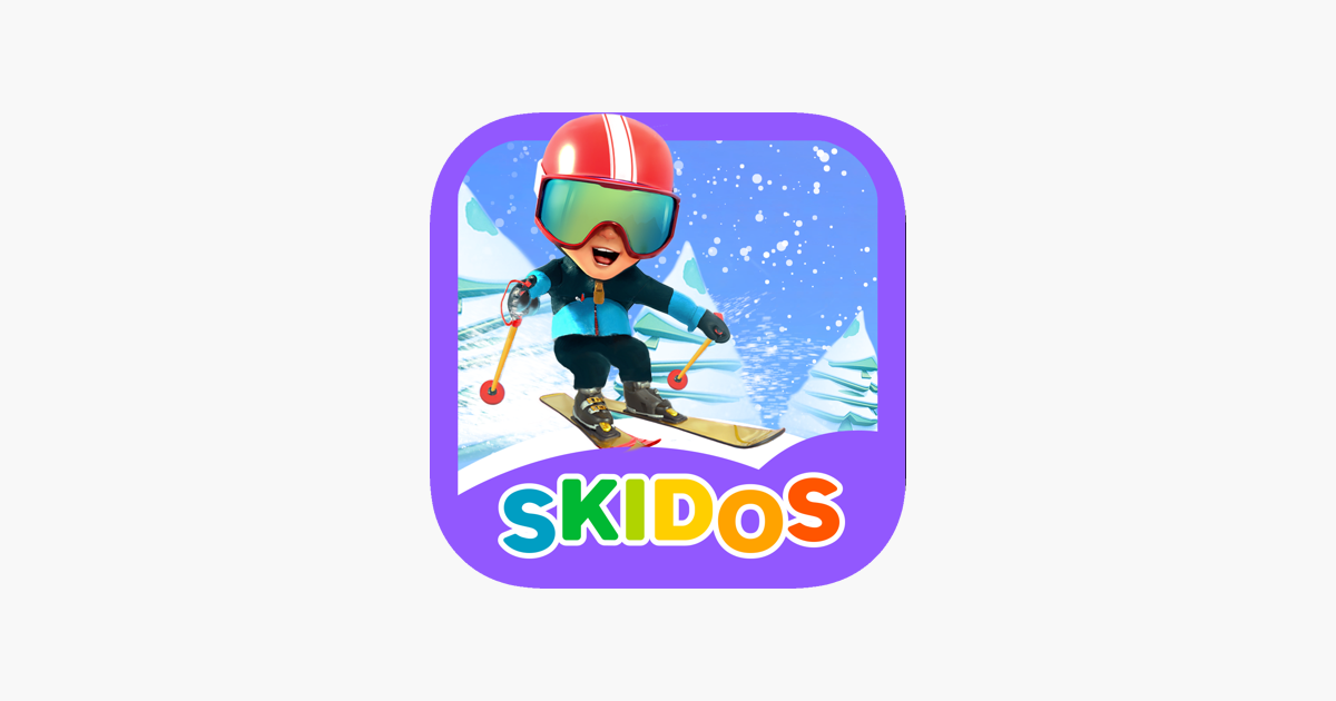 Games like Skiing Games for Kids