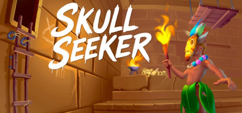 Skull Seeker Image
