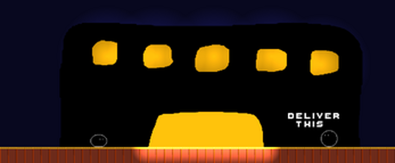 Slime Shipment Service screenshot