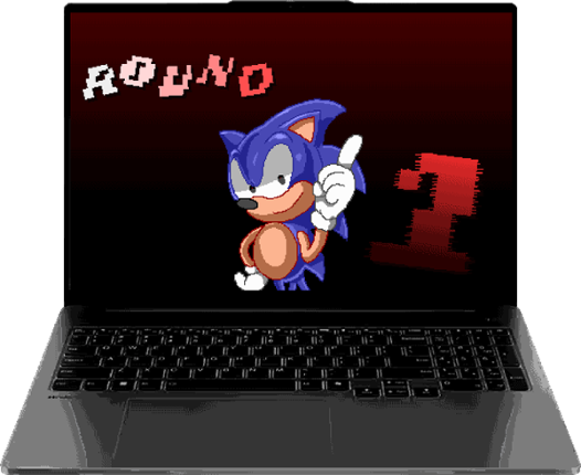 SONIC: New Beginning Image