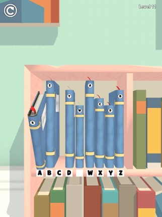 Sorting Master! screenshot