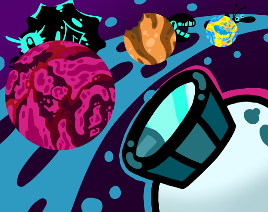 Space Time Spin Image