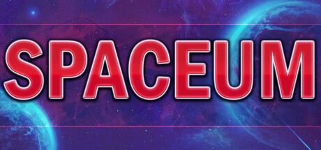Games like SPACEUM
