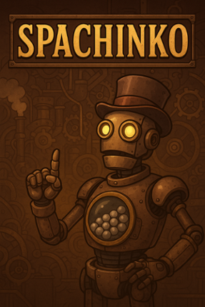 Spachinko Image