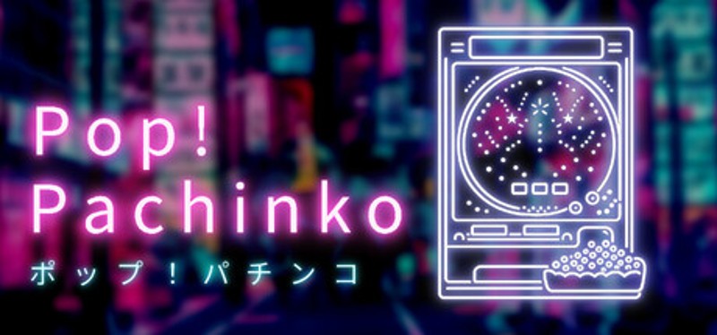 Pop! Pachinko Image