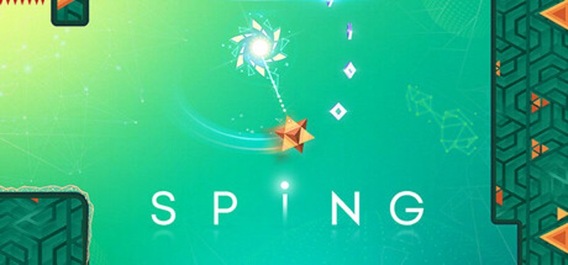 SPiNG Game Cover