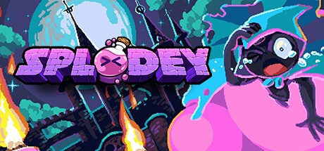 Games like Splodey