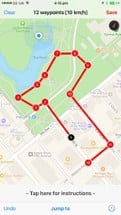 Spoofr — GPS &amp; Location Simulator Image