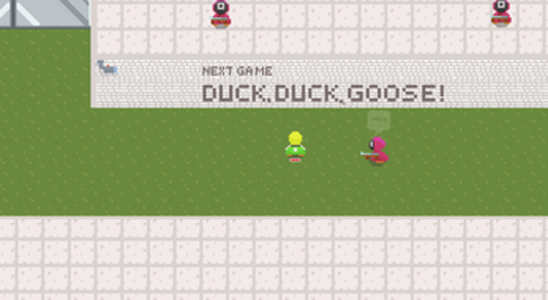 Squid Duck Image