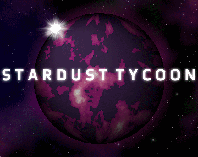 Games like Stardust Tycoon