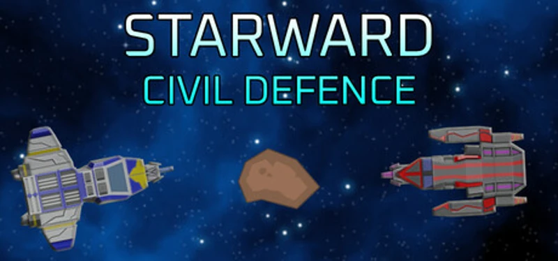 Starward: Civil Defence Image