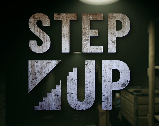 Step Up Game Cover