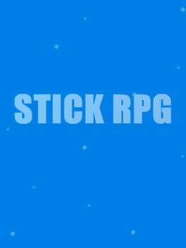 Games like Stick RPG