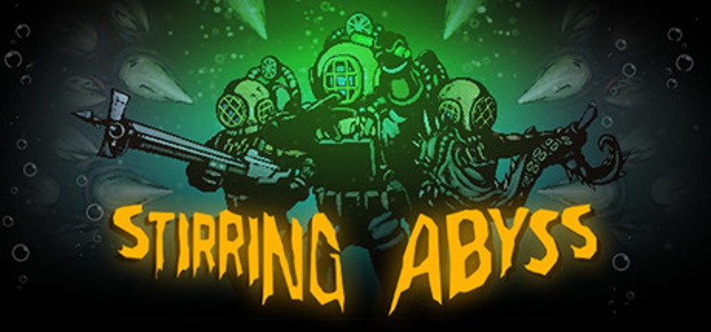 Stirring Abyss Image
