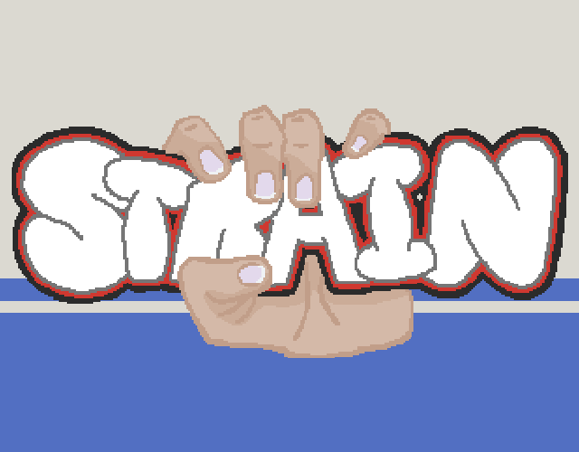 Games like Strain