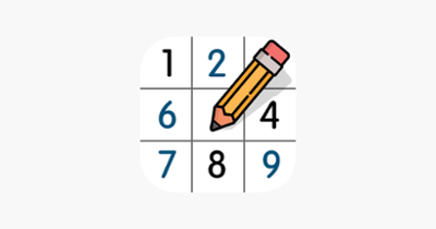 Sudoku⋄ Image