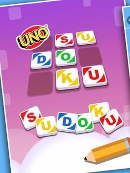 Games like Sudoku Uno