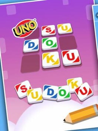 Sudoku Uno Image