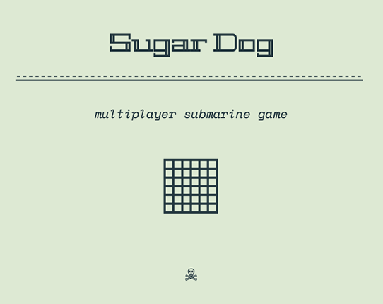 Sugar Dog Image