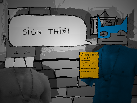 Super Bogus World Image