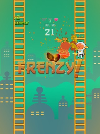 Super Slash App screenshot