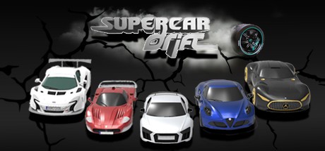 Games like Supercar Drift