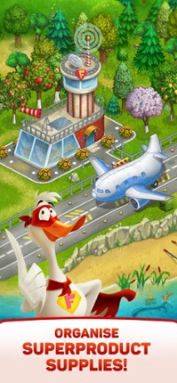 Superfarmers screenshot