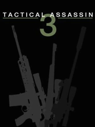 Tactical Assassin 3 Image