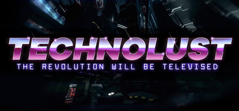 Technolust Image