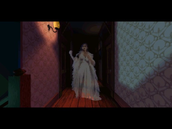 The 7th Guest screenshot