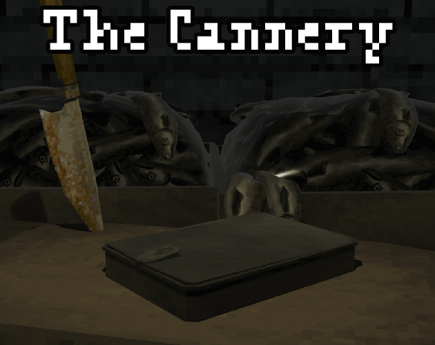 Games like The Cannery